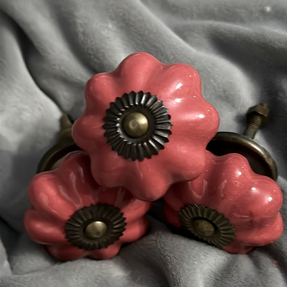 Anthropologie Furniture Knobs